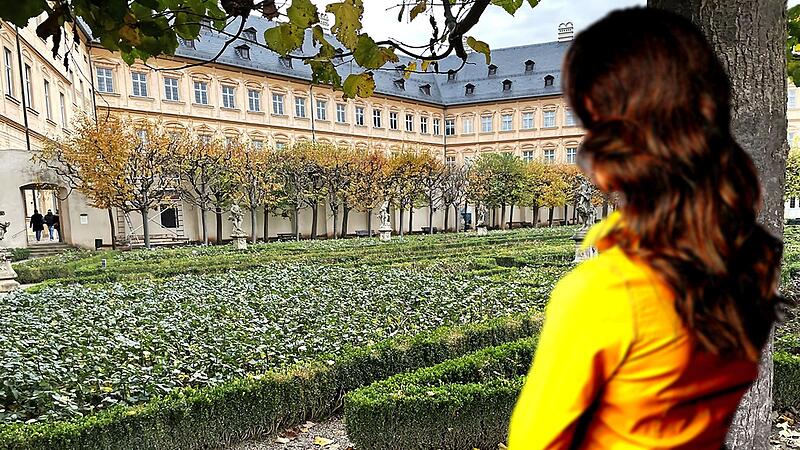 Sascha möchte sich nicht absetzen, nicht einfach in Bamberg bleiben. „Wer soll denn dann berichten?“