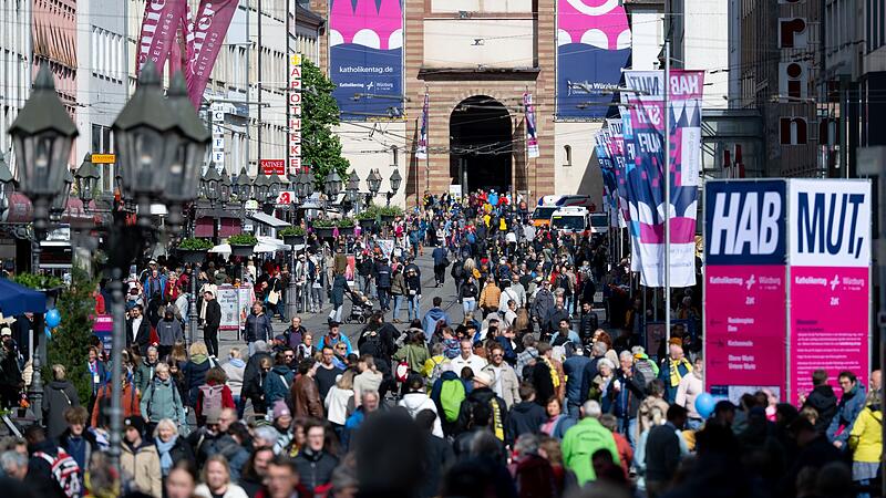 104. Deutscher Katholikentag