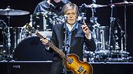 Sänger McCartney