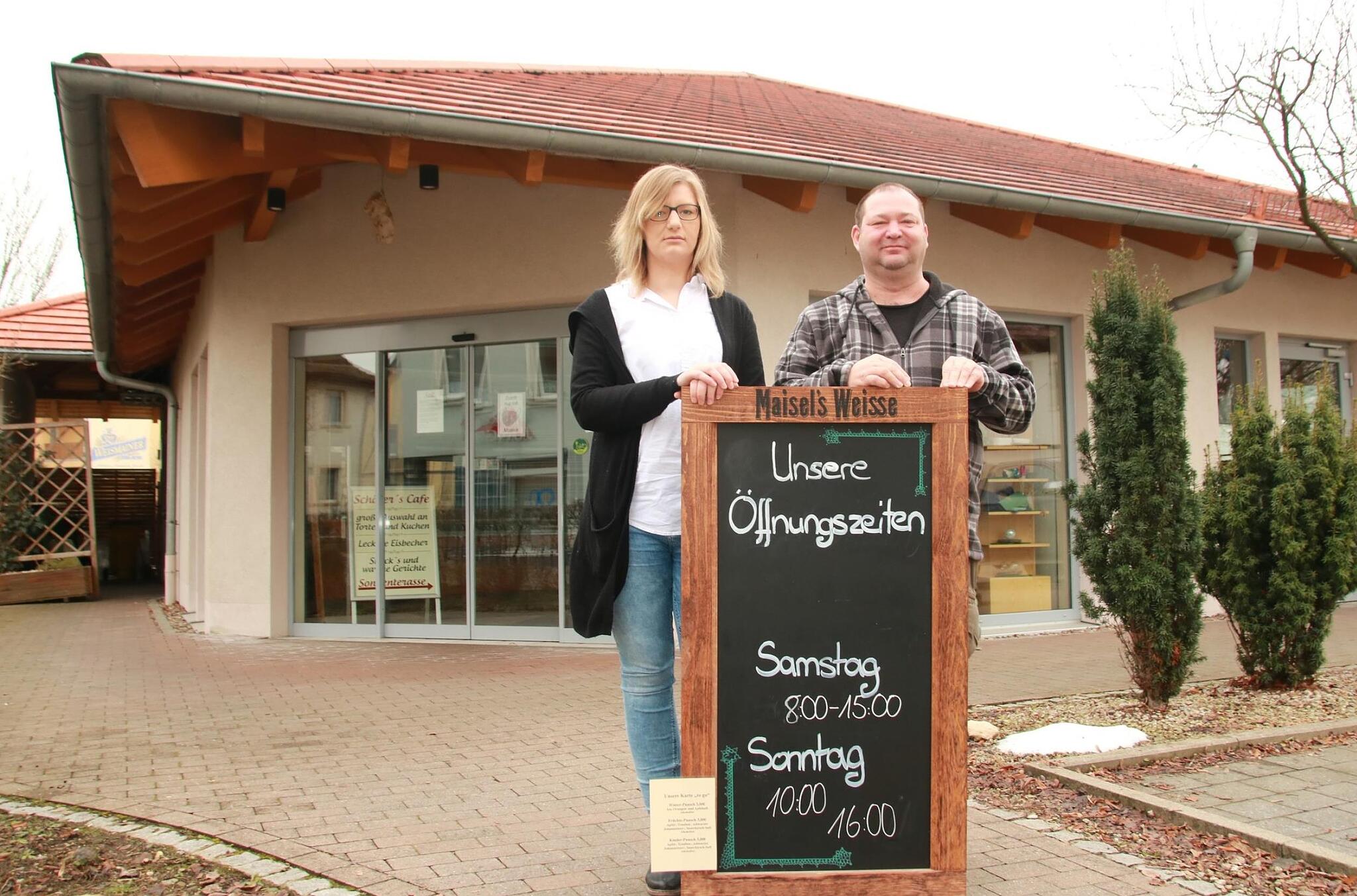 pandemie bedroht schafers cafe in bad staffelstein