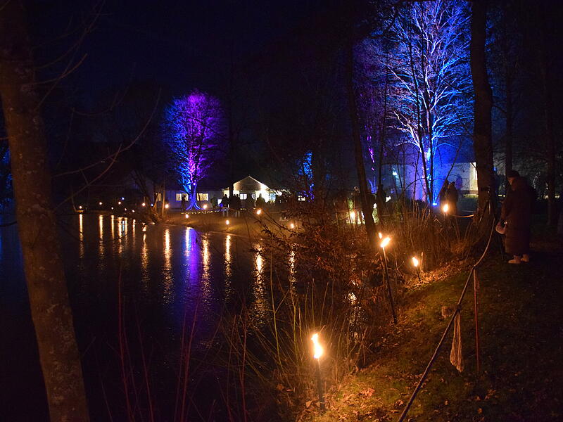 Zwischenzeitzauber in Fischbach 2025Zwischenzeitzauber 2025 in Fischbach