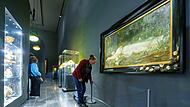 Swift-Video zeigt ein Motiv aus Museum Wiesbaden