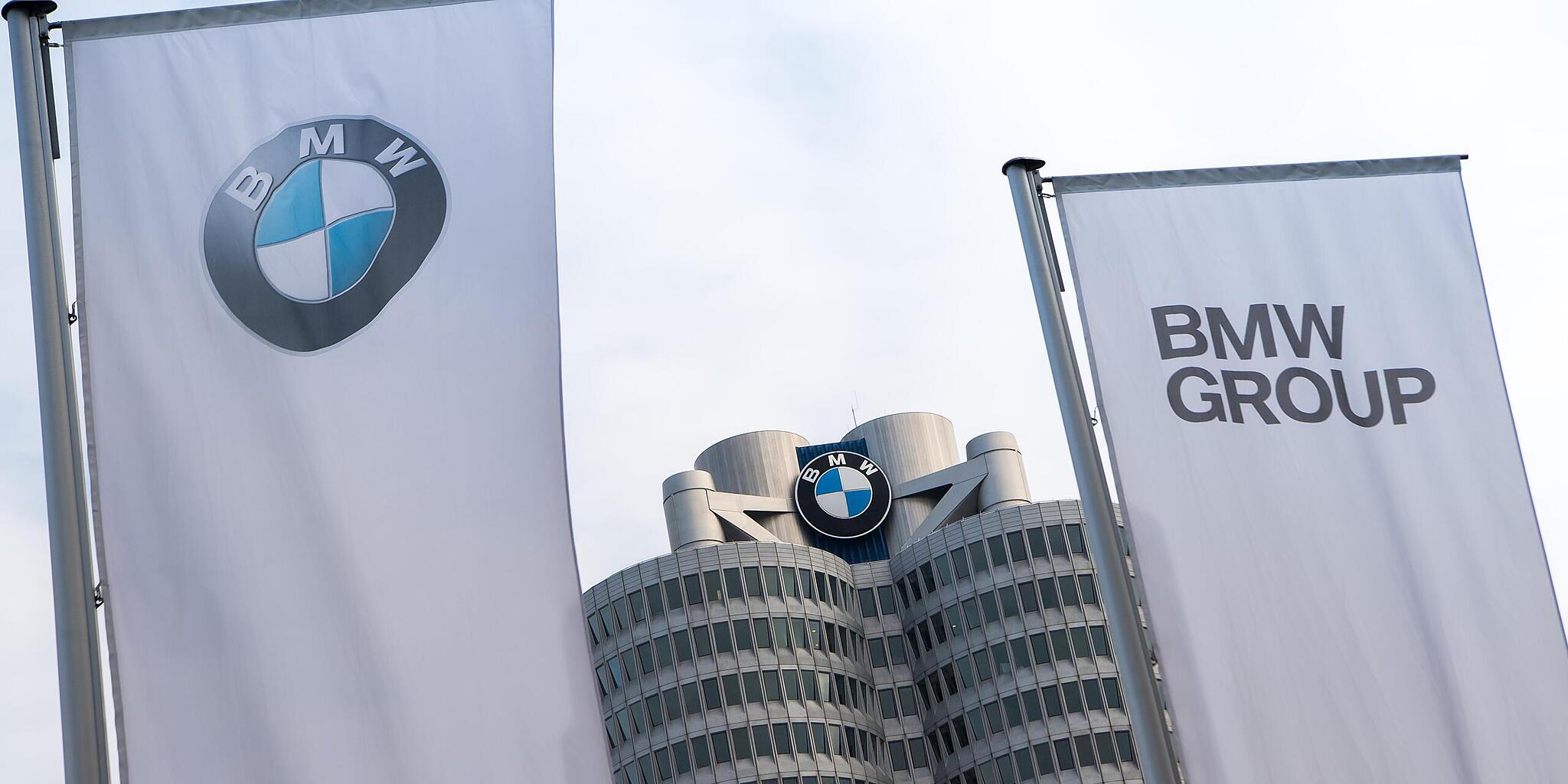 BMW: Dividende trotz Staatshilfe und Kurzarbeitergeld
