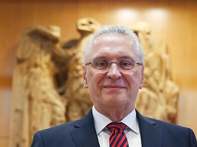 Joachim Herrmann