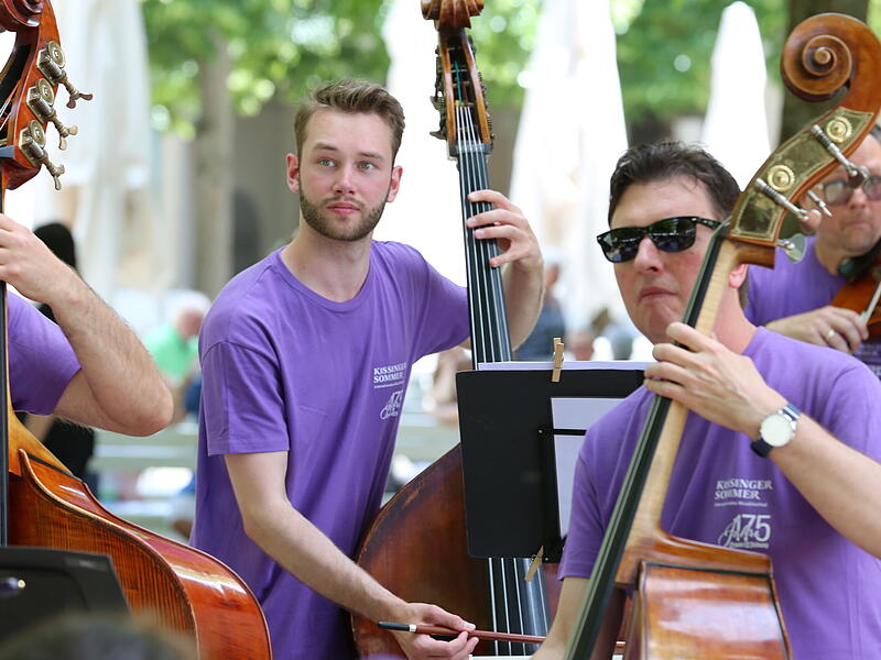 Symphonic Mob 2022