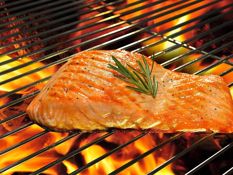 Fischfilet