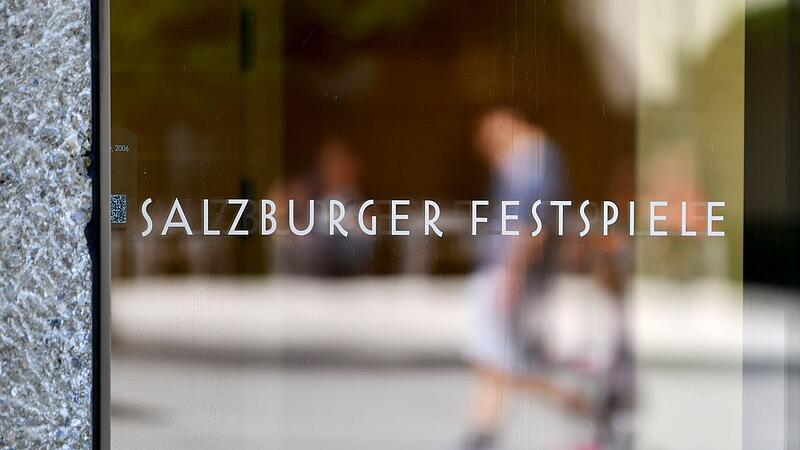 Salzburger Festspiele