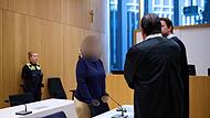 Mordprozess gegen Domina Mordprozess gegen Domina
