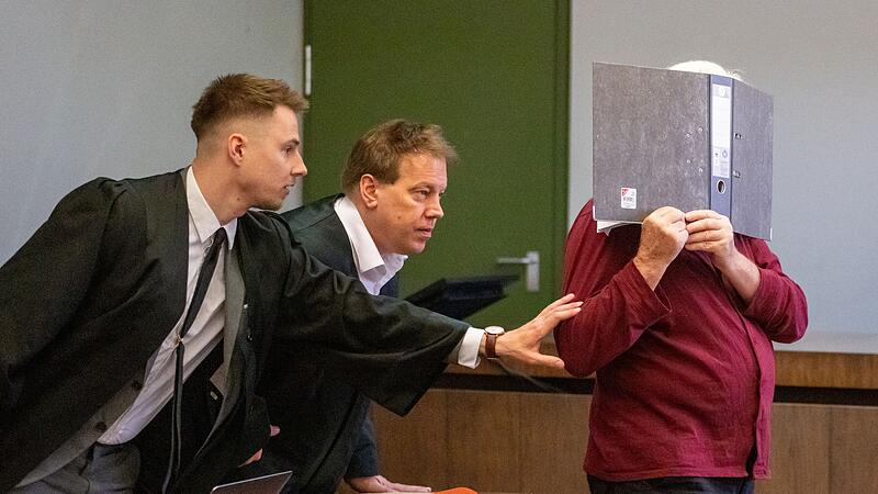 Prozess-Auftakt Missbrauchsfälle in Brasilien