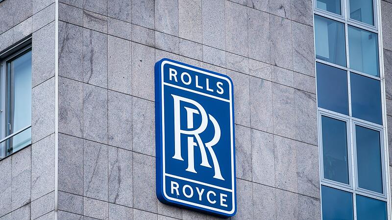Rolls-Royce