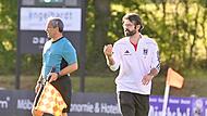 Lars Scheler und sein TSV Staffelstein wollen gegen den SC Kemmern punkten.