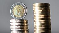 Der Landkreis Kulmbach kann  sich aktuell noch über eine solide Finanzlage freuen.