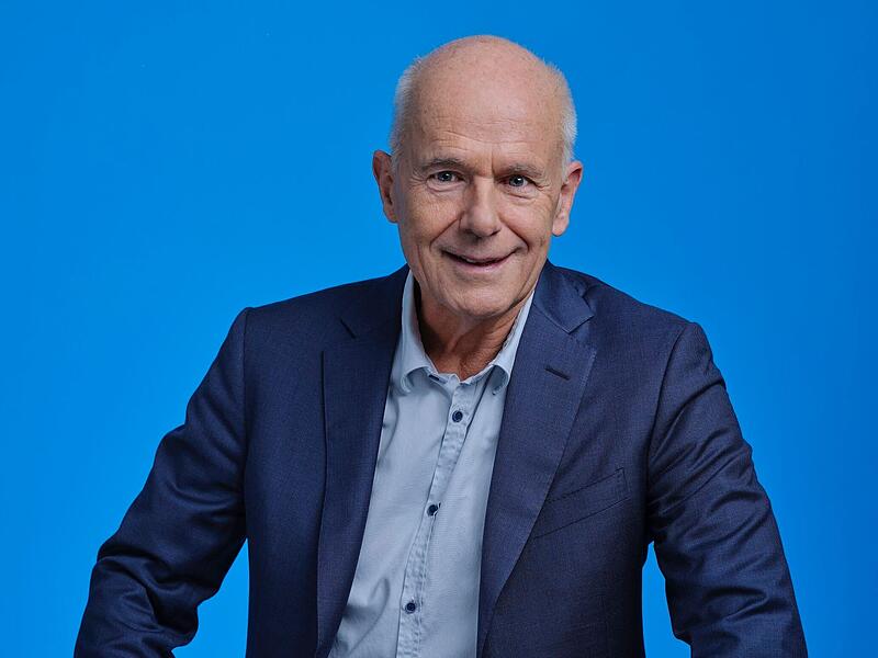 Peter Berlit