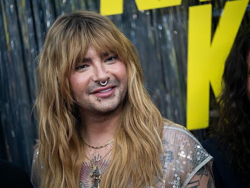 Bill Kaulitz Bill Kaulitz