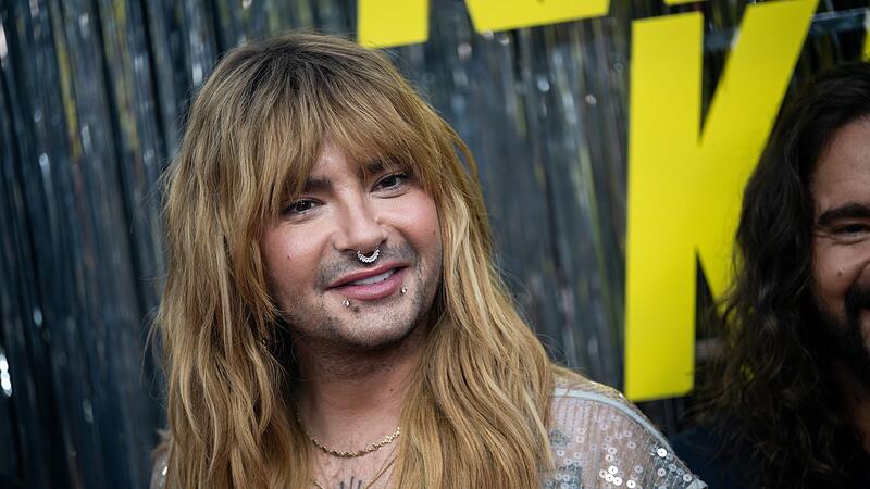 Bill Kaulitz