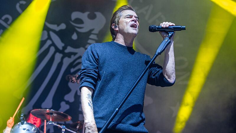 Die Toten Hosen Die Toten Hosen