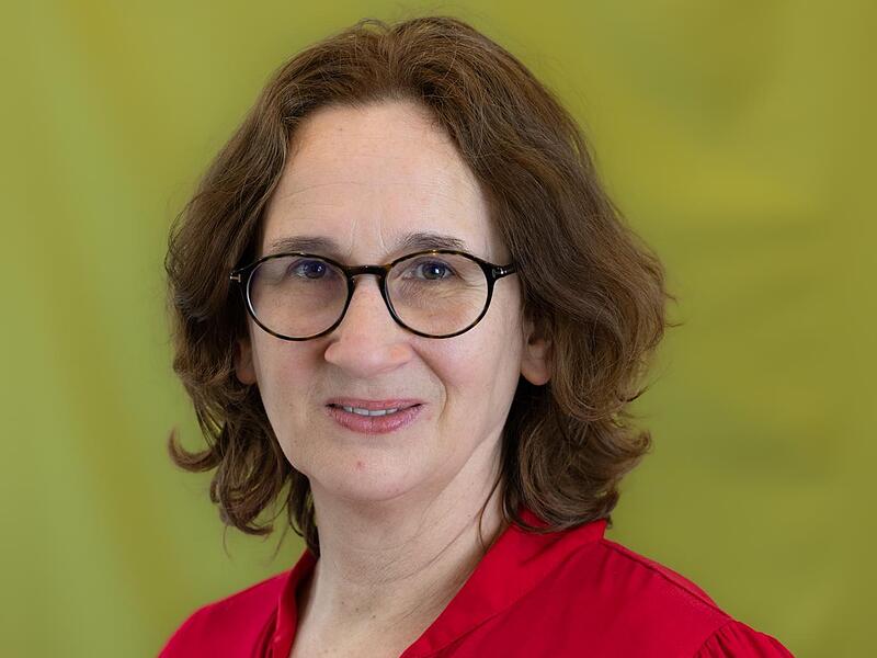 Susanne Esslinger (Grüne).