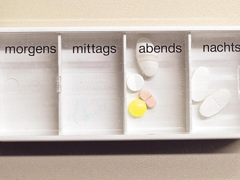 Die Ausgaben f&uuml;r die Gesundheitsversorgung sind in Deutschland hoch. Doch Reformen gestalten sich schwierig.