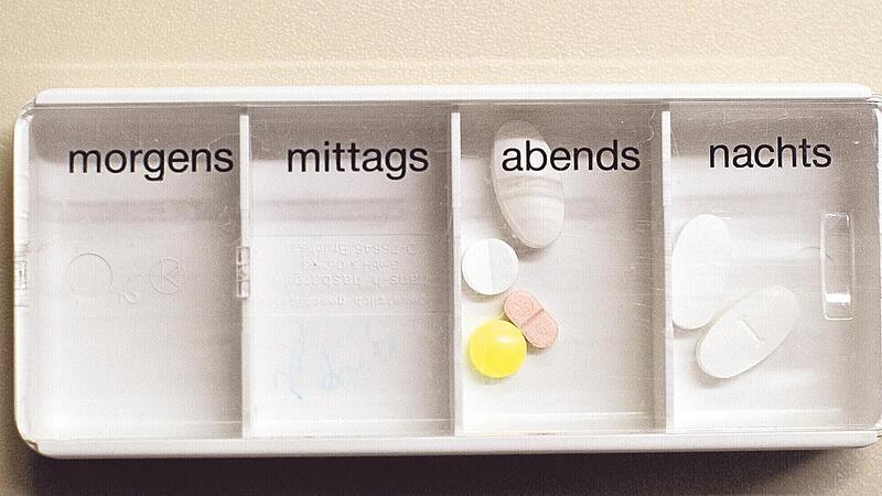 Die Ausgaben f&uuml;r die Gesundheitsversorgung sind in Deutschland hoch. Doch Reformen gestalten sich schwierig.