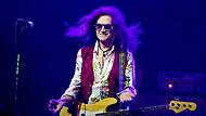 Glenn Hughes tritt in Berlin auf