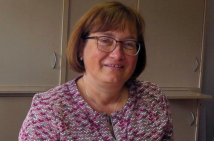 Susanne Daum zog ihre Konsequenz aus dem Streit mit der CSU-Spitze in Kronach