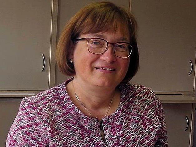 Susanne Daum zog ihre Konsequenz aus dem Streit mit der CSU-Spitze in Kronach