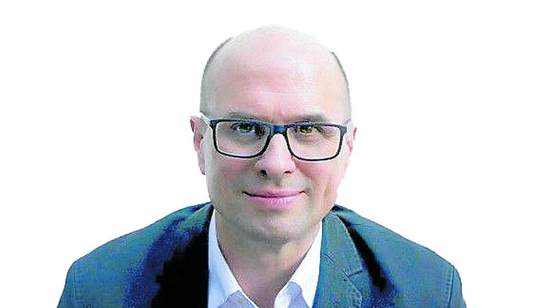 Michael Pohl Michael Pohl