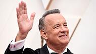 Tom Hanks wird 65