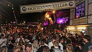 Elf Tage wird in Forchheim gefeiert. Elf Tage wird in Forchheim gefeiert.