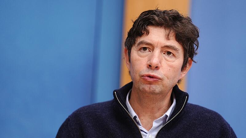 Christian Drosten