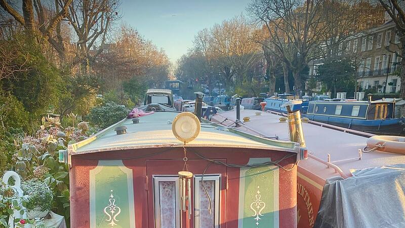 ARD-Korrespondentin Dittert in London ARD-Korrespondentin Dittert in London