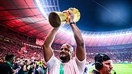 Bayern München - VfB Stuttgart Bayern München - VfB Stuttgart