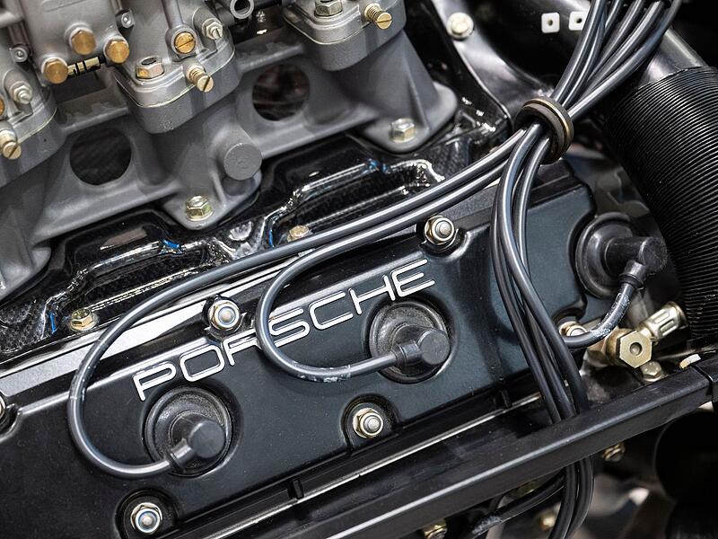 Porsche Porsche