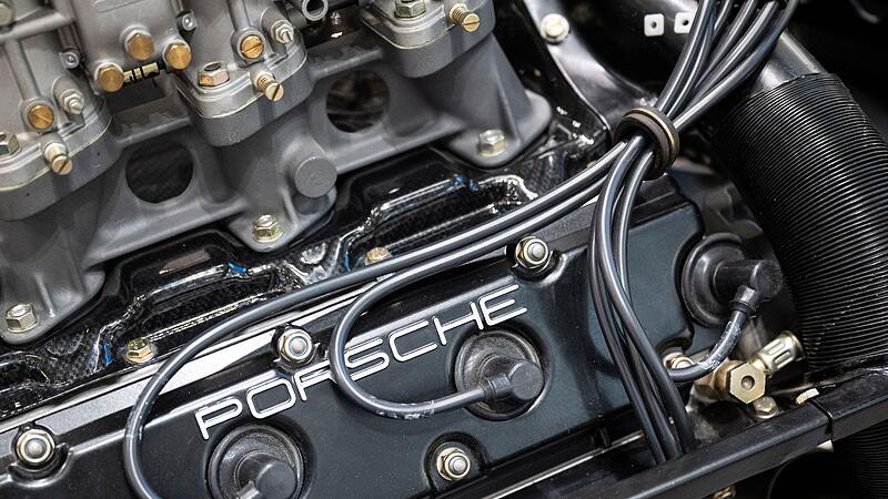 Porsche Porsche
