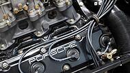 Porsche Porsche