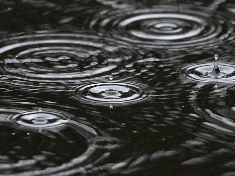 Regenwetter