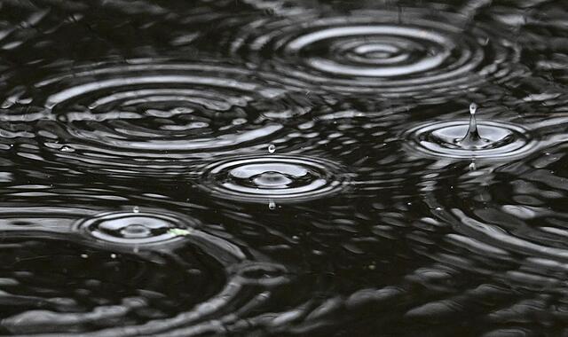 Regenwetter Regenwetter