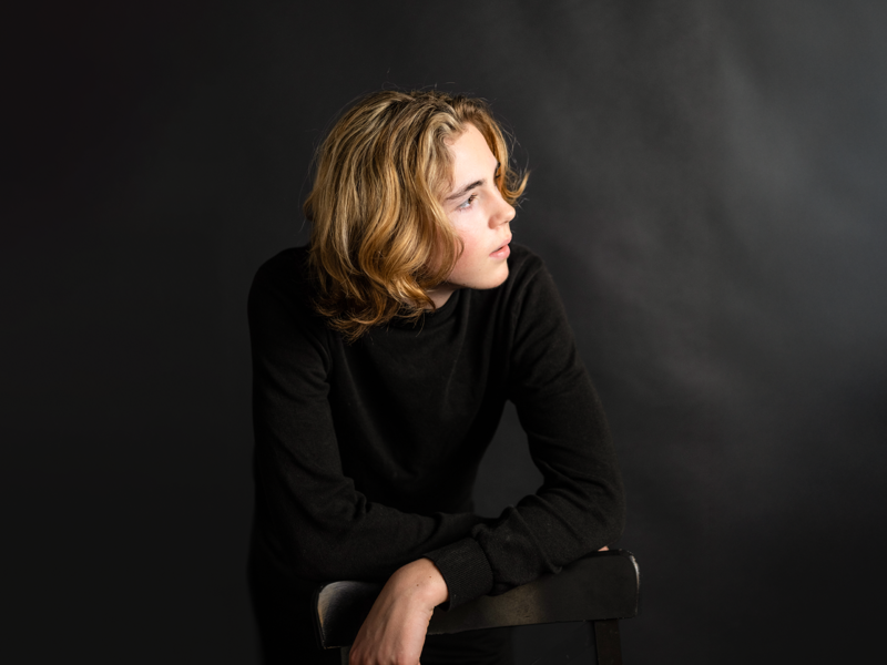 Justus Friedrich Eichhorn Nachwuchspianist