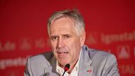 Horst Ott