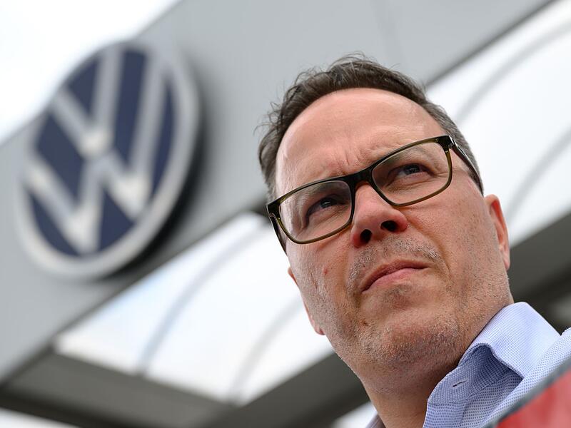 Volkswagen Sachsen