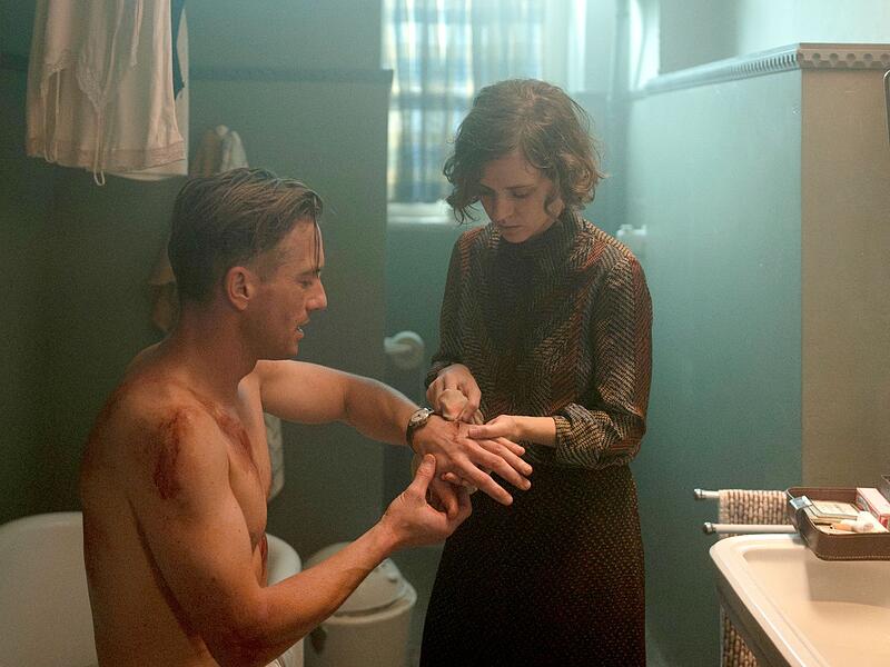Streaming ARD - «Babylon Berlin» Streaming ARD - «Babylon Berlin»