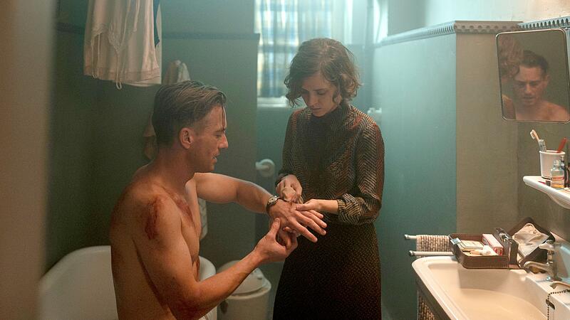 Streaming ARD - &laquo;Babylon Berlin&raquo;