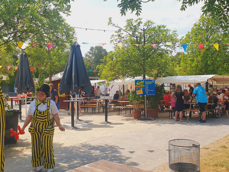 Familientag Neustadt b Coburg Familientag Neustadt b Coburg