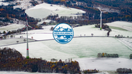 Schneebedeckte Landschaft und knirschender Schnee unter den Schuhen. So wünschen sich viele Weihnachten.
