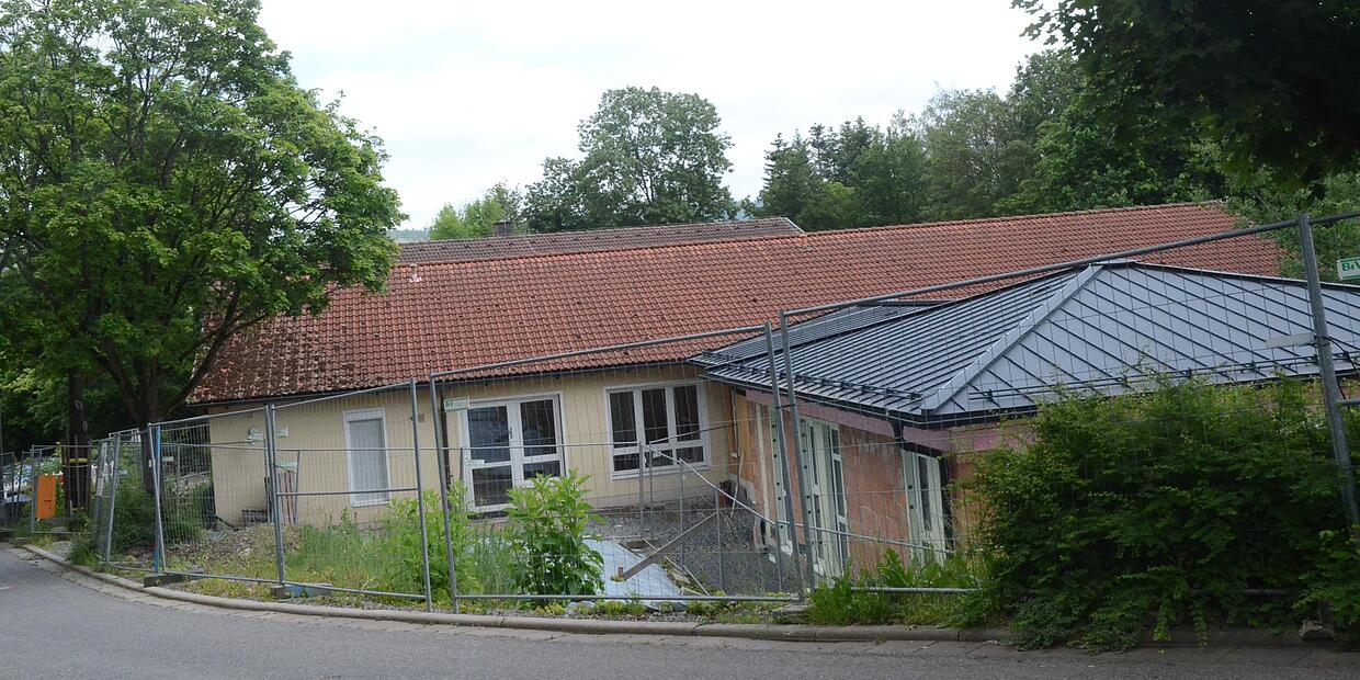 Stockheim ärgert sich wegen abgesagter Förderung für den