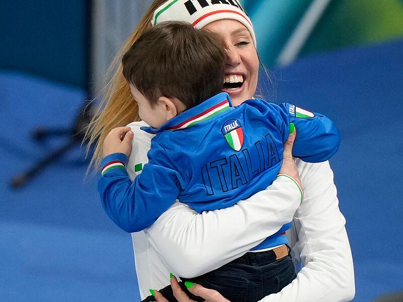 Olympische Winterspiele 2026