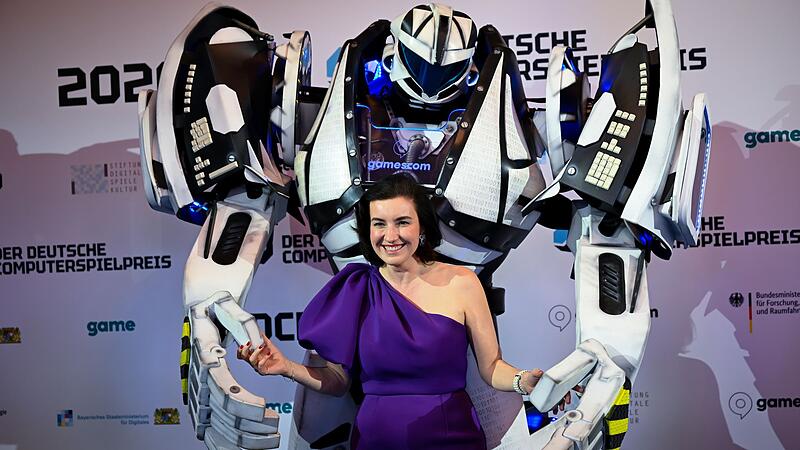 Deutscher Computerspielpreis 2026