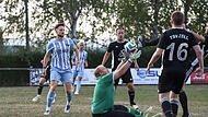 Spfd. Steinbach vs. SG Eltmann, Zell a.E., Sportgelände Zell Spfd. Steinbach vs. SG Eltmann, Zell a.E., Sportgelände Zell