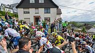 Radsport: Deutschland Tour