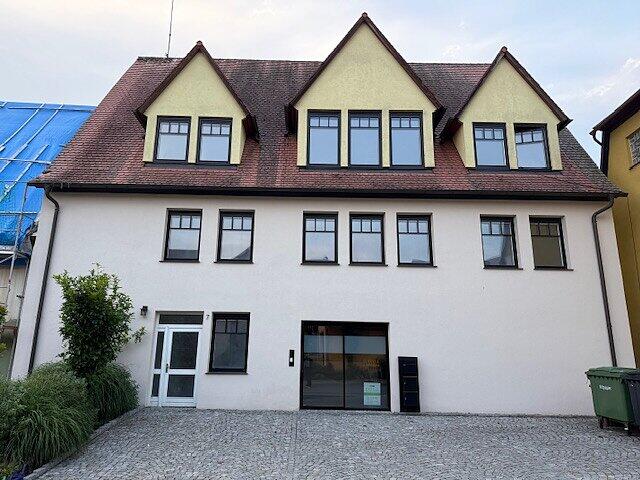 Arztpraxis LonnerstadtForchheim & Fränkische Schweiz